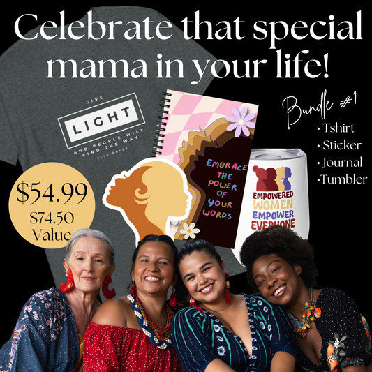 Mother's Day Bundle #1