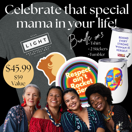 Mother's Day Bundle #3
