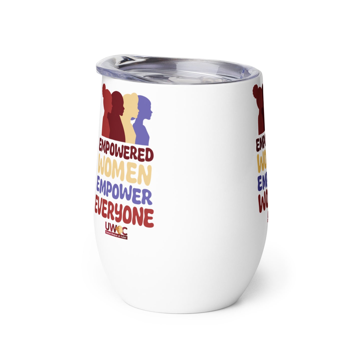 UWOC Tumbler